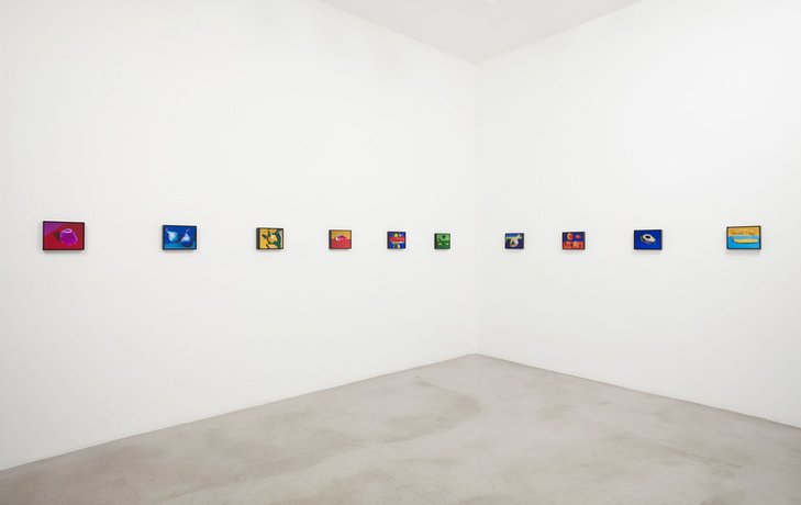 DANIEL GORDON Image